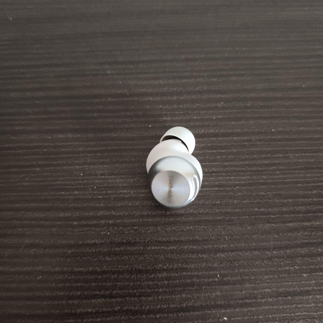 Technics Wireless Earphones Eah-Az100-S/