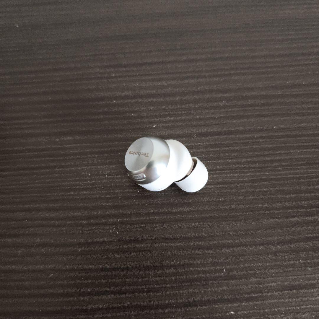 Technics Wireless Earphones Eah-Az100-S/
