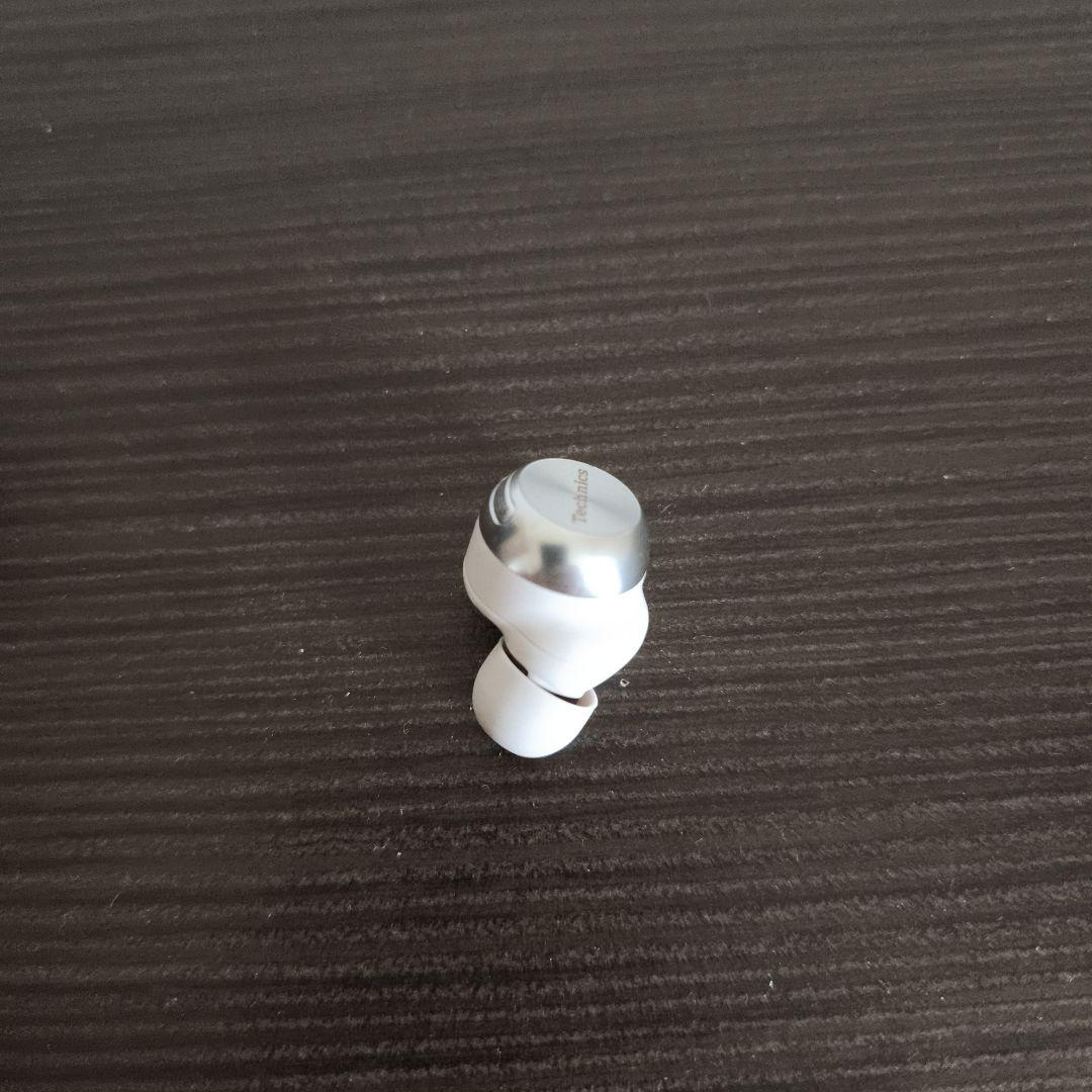 Technics Wireless Earphones Eah-Az100-S/