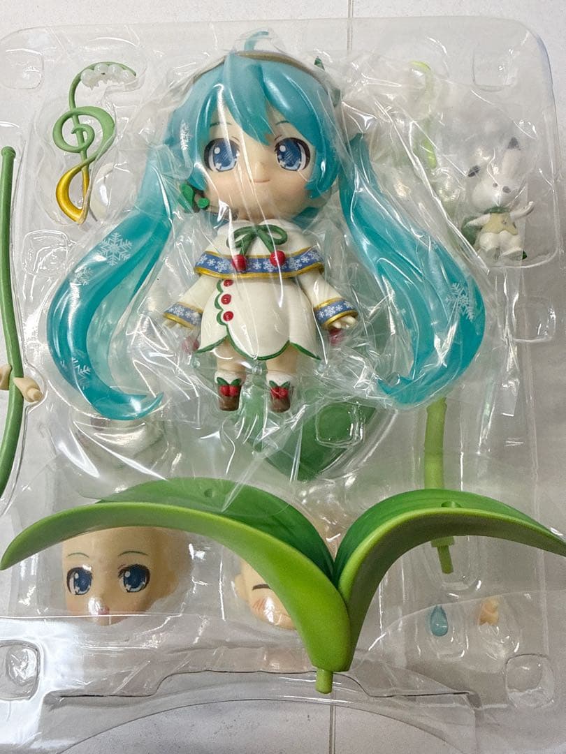 Other Snow Bell Ver.