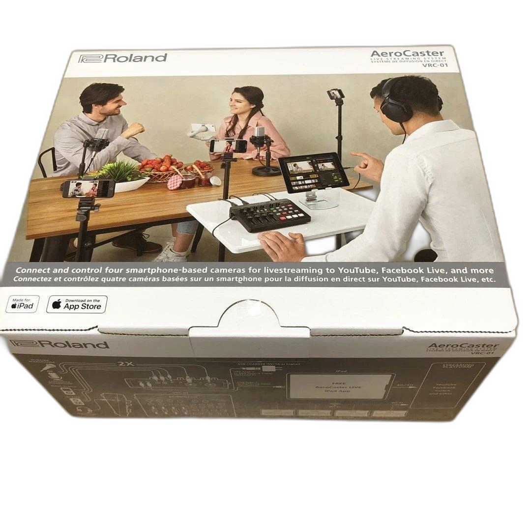 Roland Others Aerocaster Vrc-01