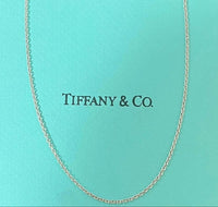 Tiffany Necklaces Co.