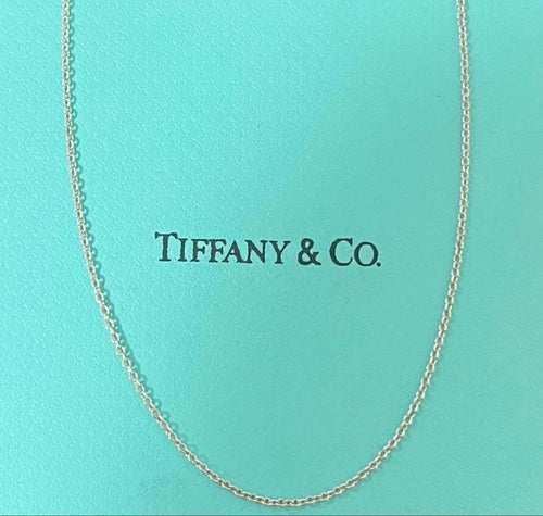 Tiffany Necklaces Co.