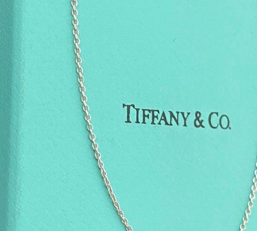 Tiffany Necklaces Co.