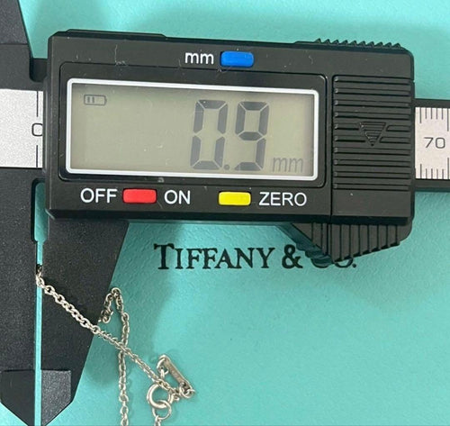 Tiffany Necklaces Co.