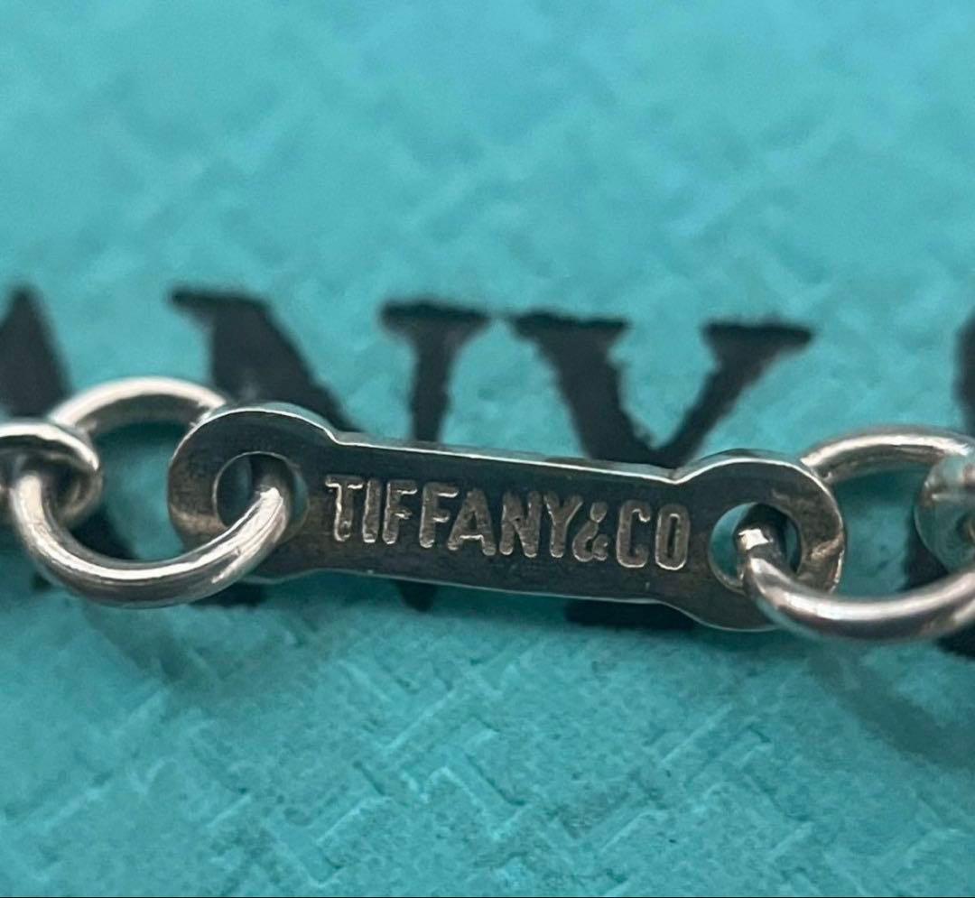 Tiffany Necklaces Co.