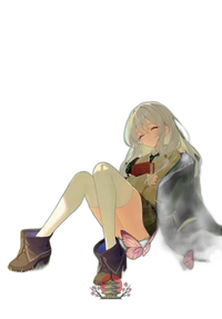 Literature Novel 25