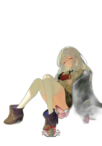 Literature Novel 25
