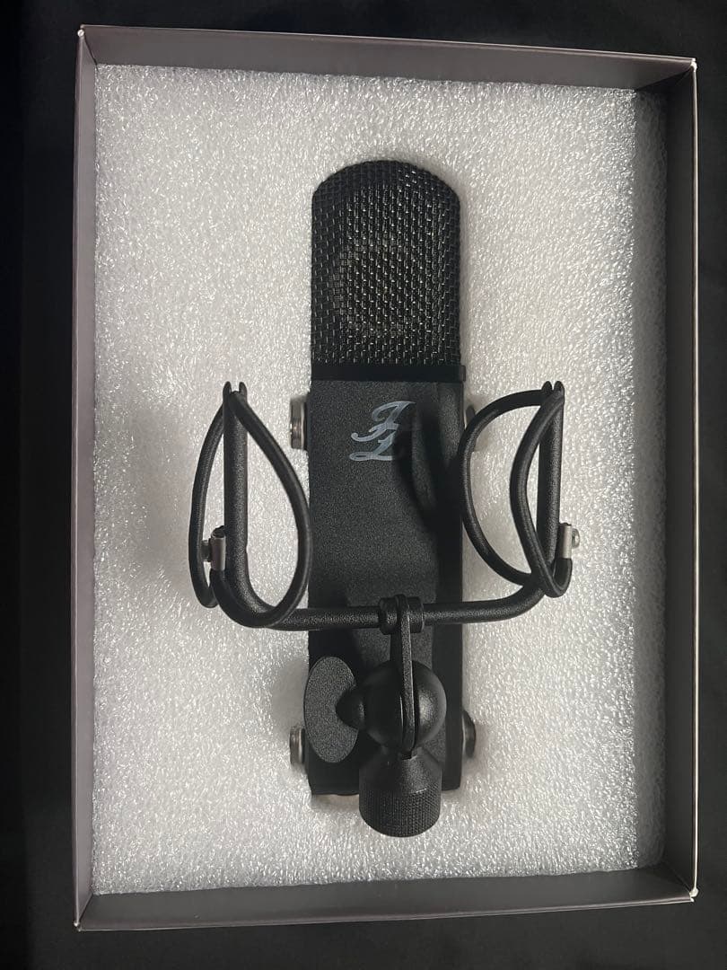Condenser Microphones Jz Bb29