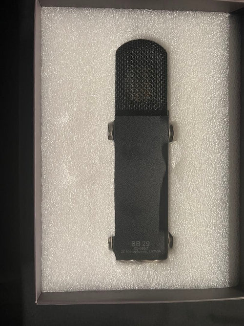 Condenser Microphones Jz Bb29