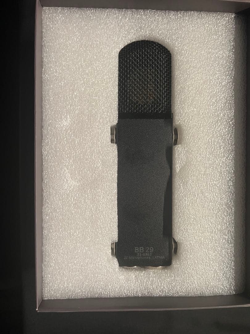 Condenser Microphones Jz Bb29
