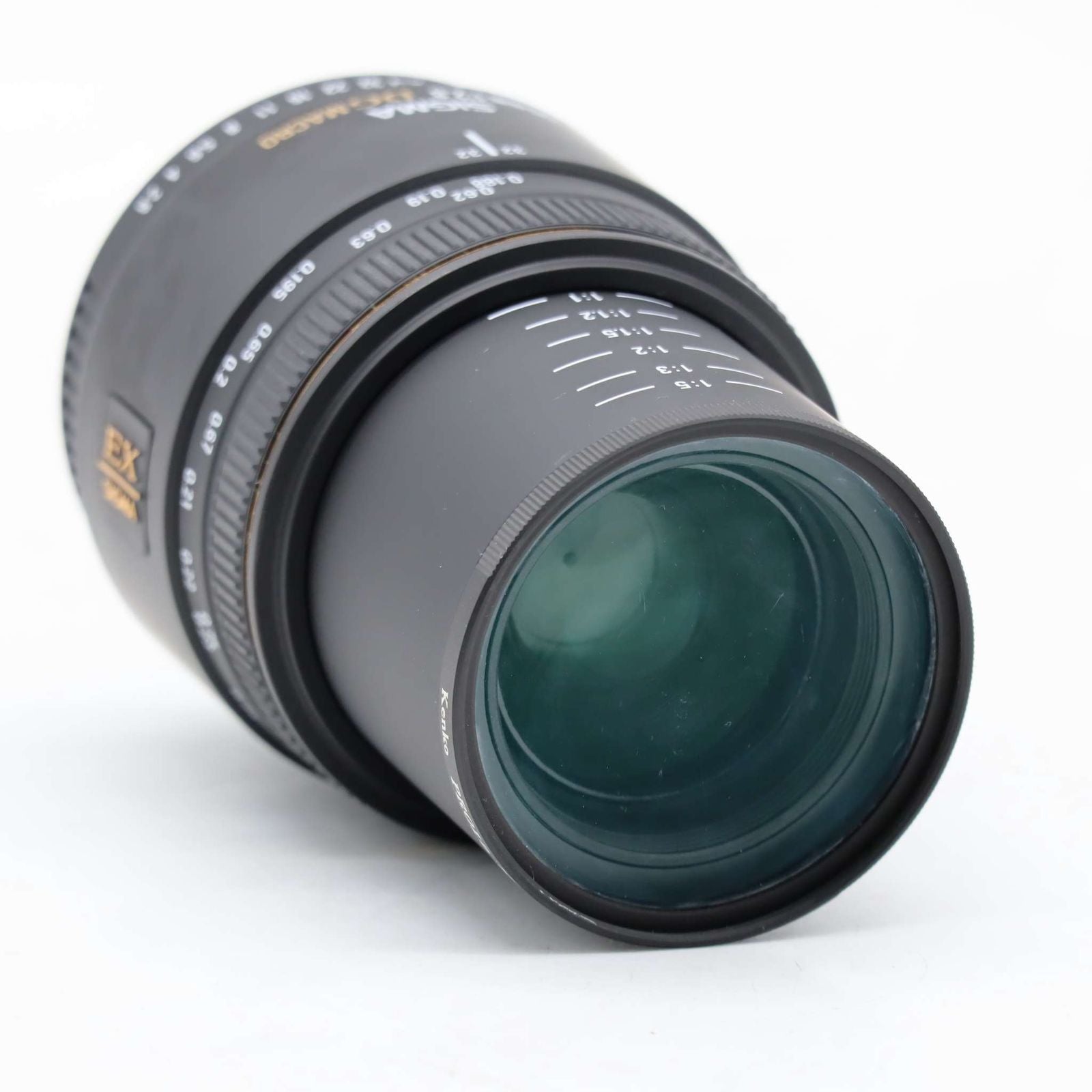 Lens (Zoom) Sigma 50/2.8 Ex Dg Macro #1304