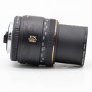 Lens (Zoom) Sigma 50/2.8 Ex Dg Macro #1304