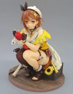 Game Character 2 Kt Model+ 1/6 10