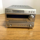 Onkyo Cd, Md Cassette Decks Cd.Md Fr-N9