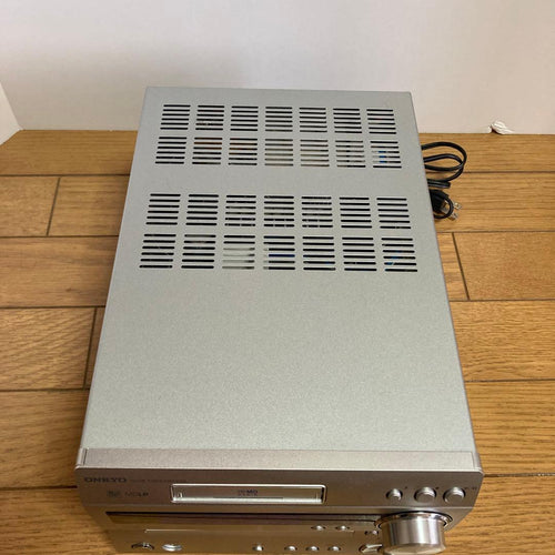 Onkyo Cd, Md Cassette Decks Cd.Md Fr-N9