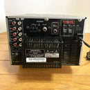 Onkyo Cd, Md Cassette Decks Cd.Md Fr-N9