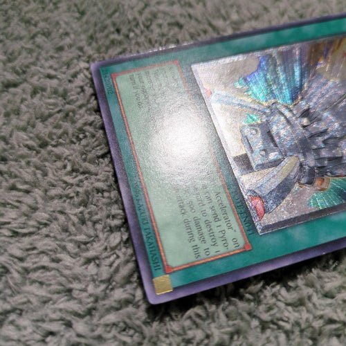 Yu-Gi-Oh! Ocg Duel Monsters (Foreign Languages) 1St Fotb