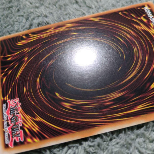 Yu-Gi-Oh! Ocg Duel Monsters (Foreign Languages) 1St Fotb