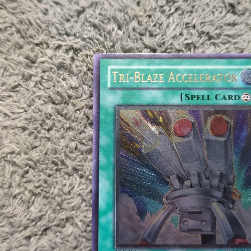 Yu-Gi-Oh! Ocg Duel Monsters (Foreign Languages) 1St Fotb