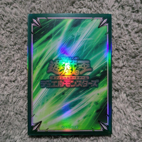 Yu-Gi-Oh! Ocg Duel Monsters (Foreign Languages) 1St Fotb