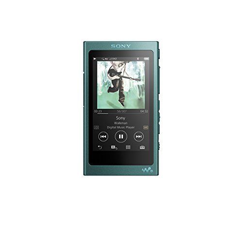 Digital Audio Player A 16Gb Nw-A35 Bluetooth/Microsd/ L