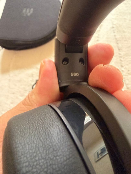 Sennheiser Wireless Headsets Epos Adapt 560