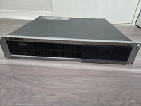 Power Amplifiers Yamaha Xh200
