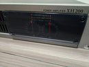 Power Amplifiers Yamaha Xh200