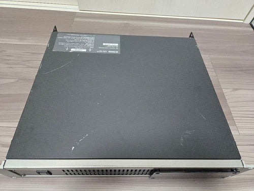 Power Amplifiers Yamaha Xh200