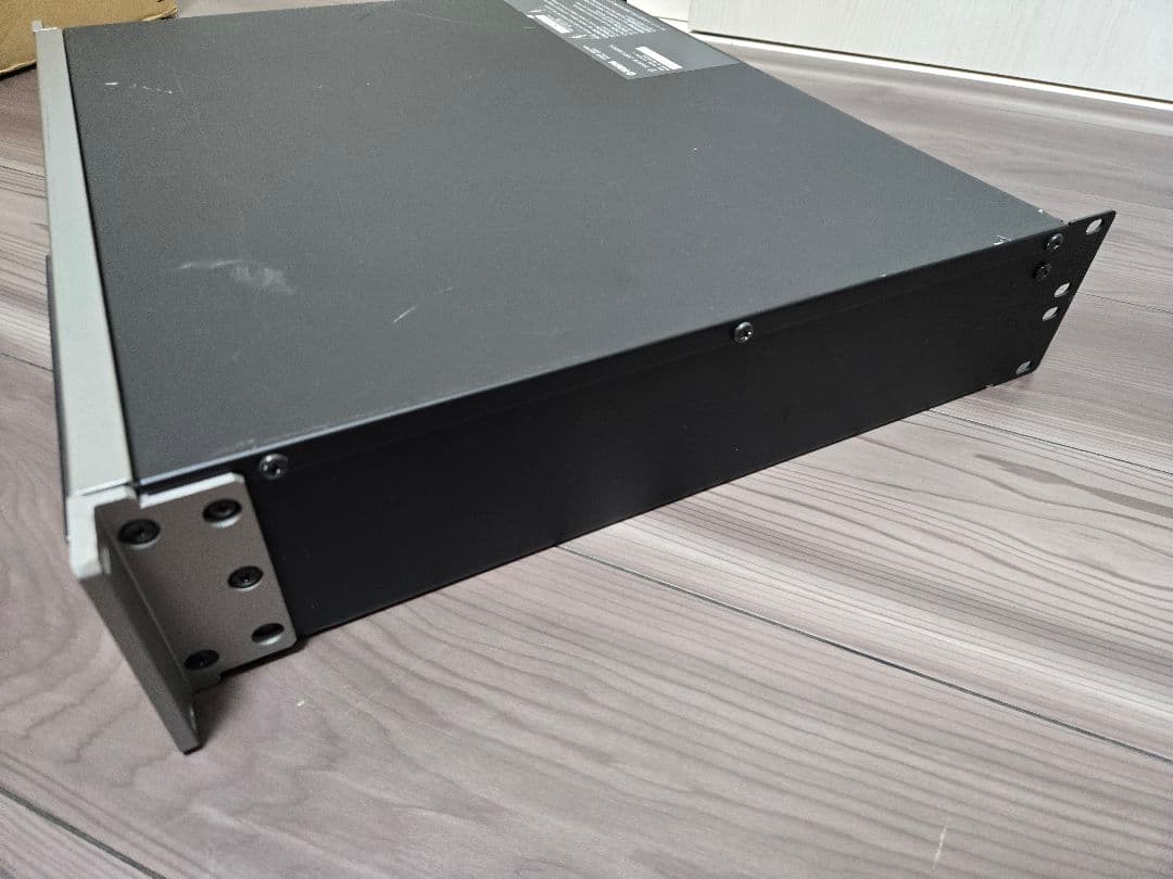 Power Amplifiers Yamaha Xh200