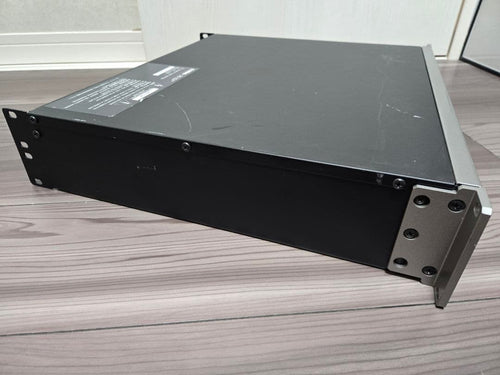 Power Amplifiers Yamaha Xh200