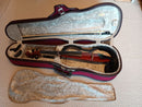 Yamaha Violas Svv-200