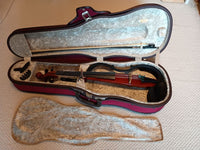 Yamaha Violas Svv-200