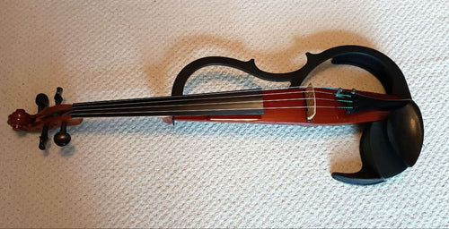 Yamaha Violas Svv-200