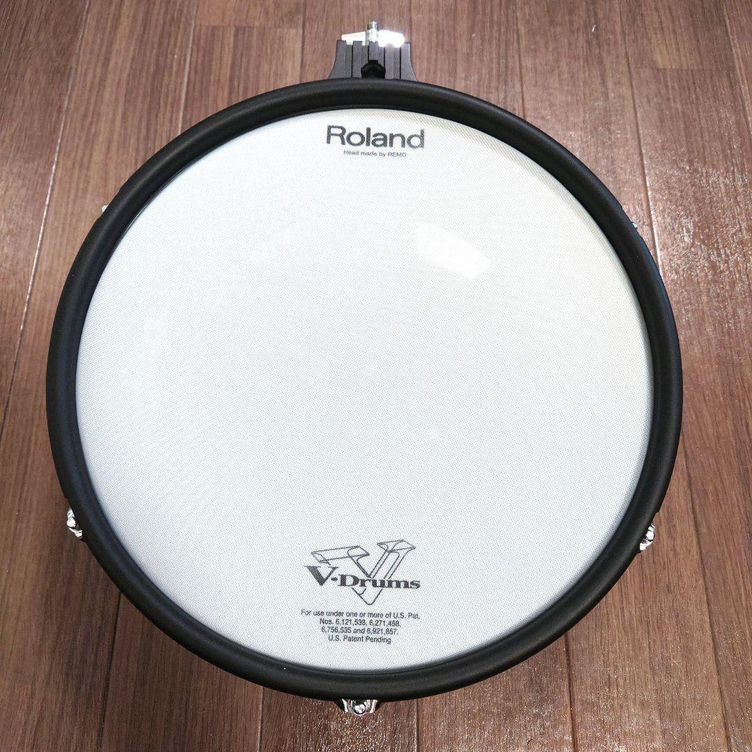 Roland Percussion Instrument Pd-125