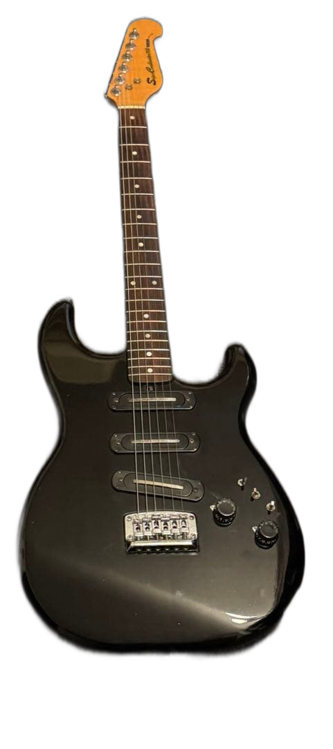 Yamaha Electric Guitar Sc-700 Super Combinator