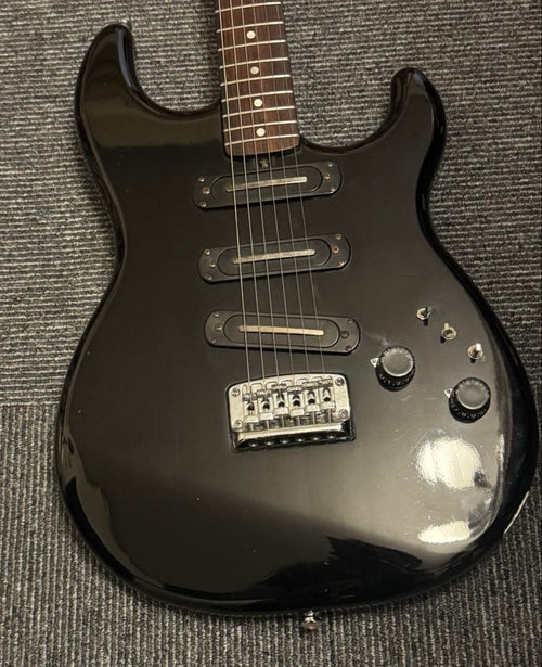 Yamaha Electric Guitar Sc-700 Super Combinator