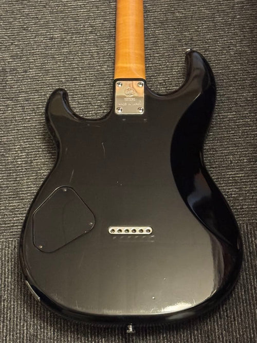 Yamaha Electric Guitar Sc-700 Super Combinator