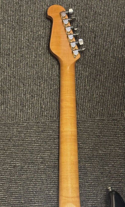 Yamaha Electric Guitar Sc-700 Super Combinator