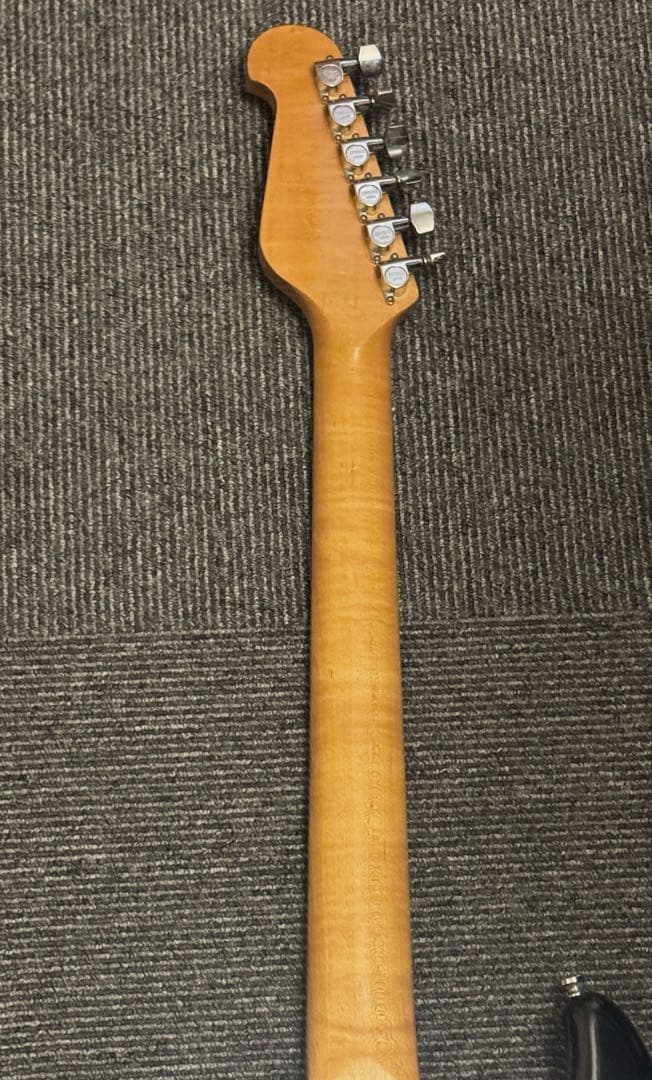 Yamaha Electric Guitar Sc-700 Super Combinator