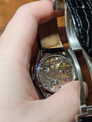 Grand Seiko Hand-Wound Watches Slgw003