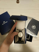 Grand Seiko Hand-Wound Watches Slgw003