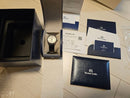 Grand Seiko Hand-Wound Watches Slgw003