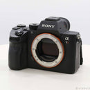 Sony Mirrorless Interchangeable Lips 7Riii Ilce-7Rm3 348