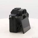 Sony Mirrorless Interchangeable Lips 7Riii Ilce-7Rm3 348