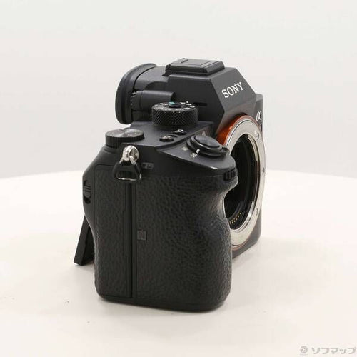 Sony Mirrorless Interchangeable Lips 7Riii Ilce-7Rm3 348