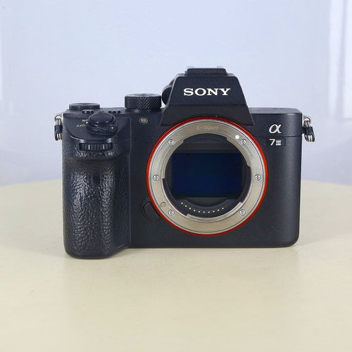 Sony Others 7Iii [Ilce-7M3] Overseas Model