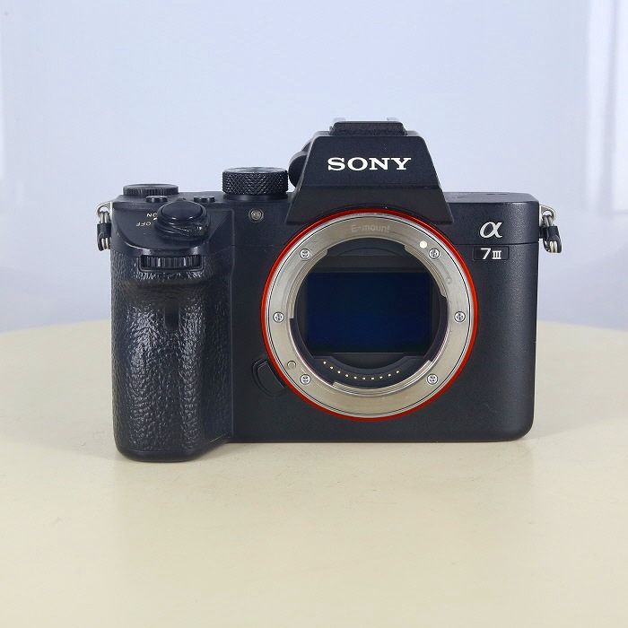 Sony Others 7Iii [Ilce-7M3] Overseas Model