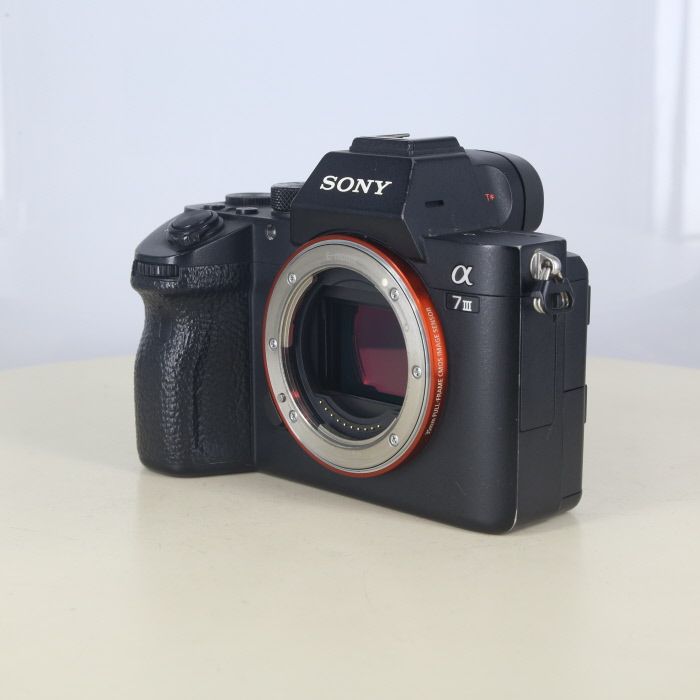 Sony Others 7Iii [Ilce-7M3] Overseas Model